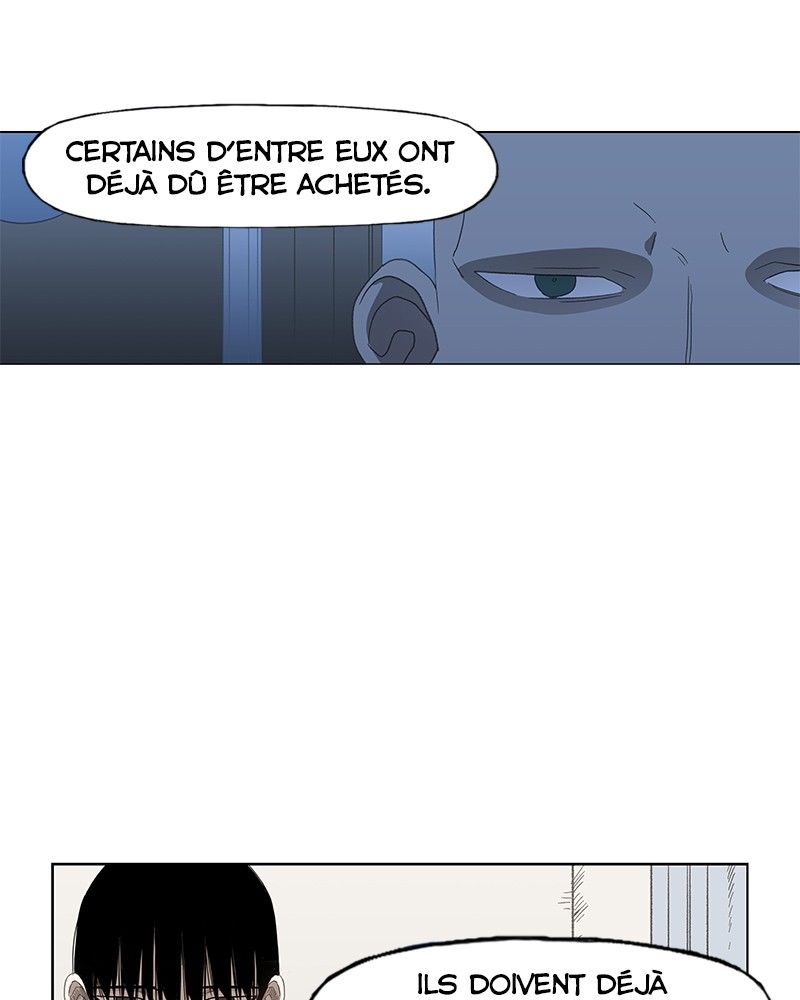 The Boxer Chapitre 53 - Page 48