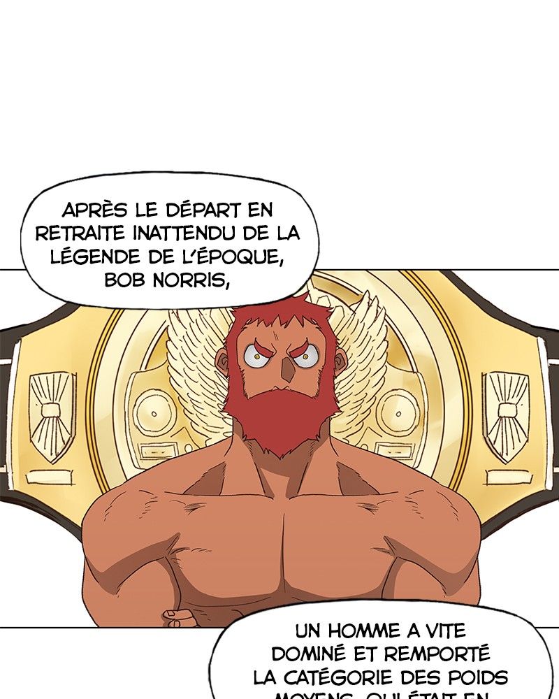 The Boxer Chapitre 53 - Page 5