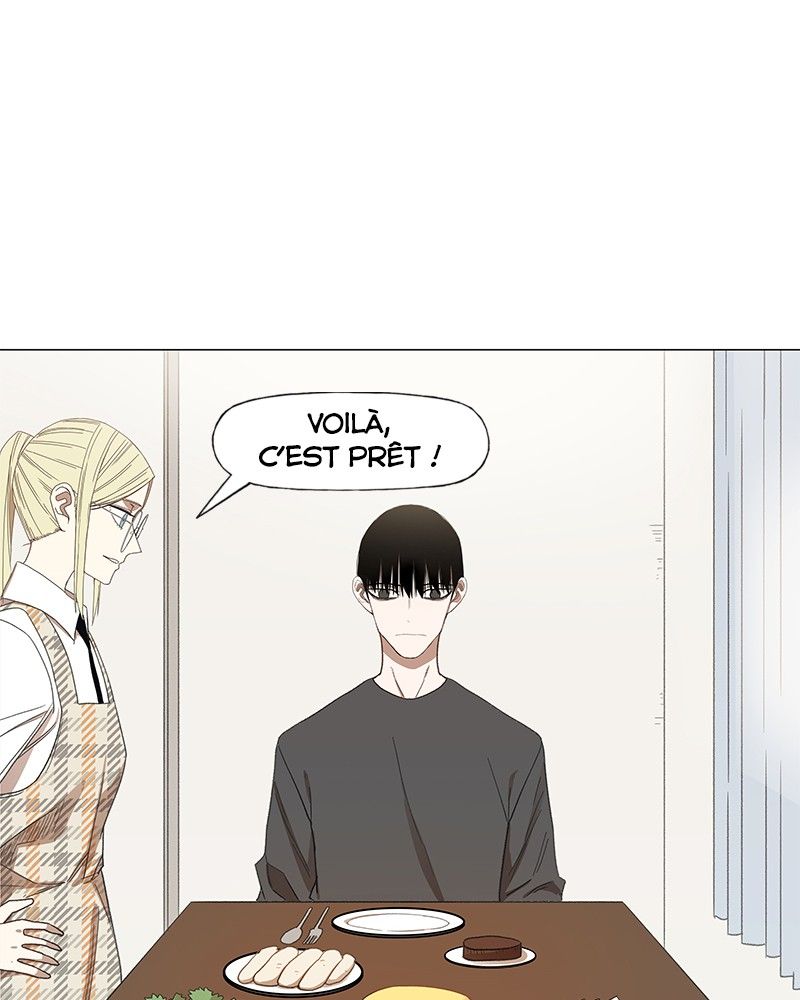 The Boxer Chapitre 53 - Page 51