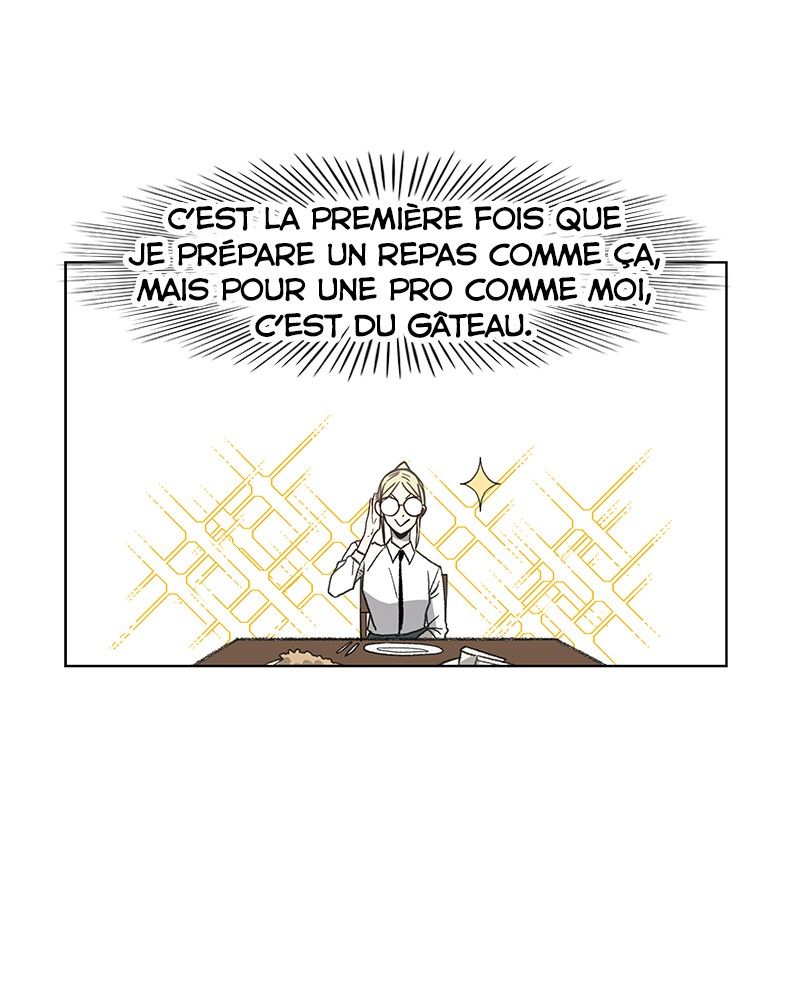 The Boxer Chapitre 53 - Page 53