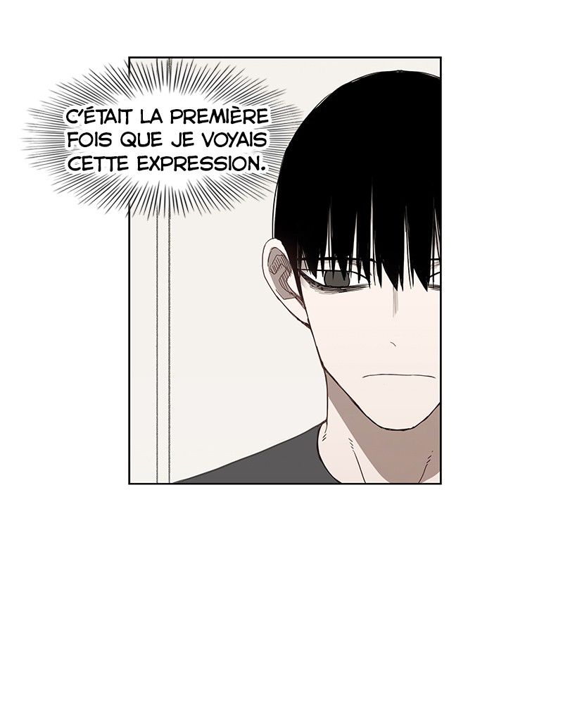 The Boxer Chapitre 53 - Page 57