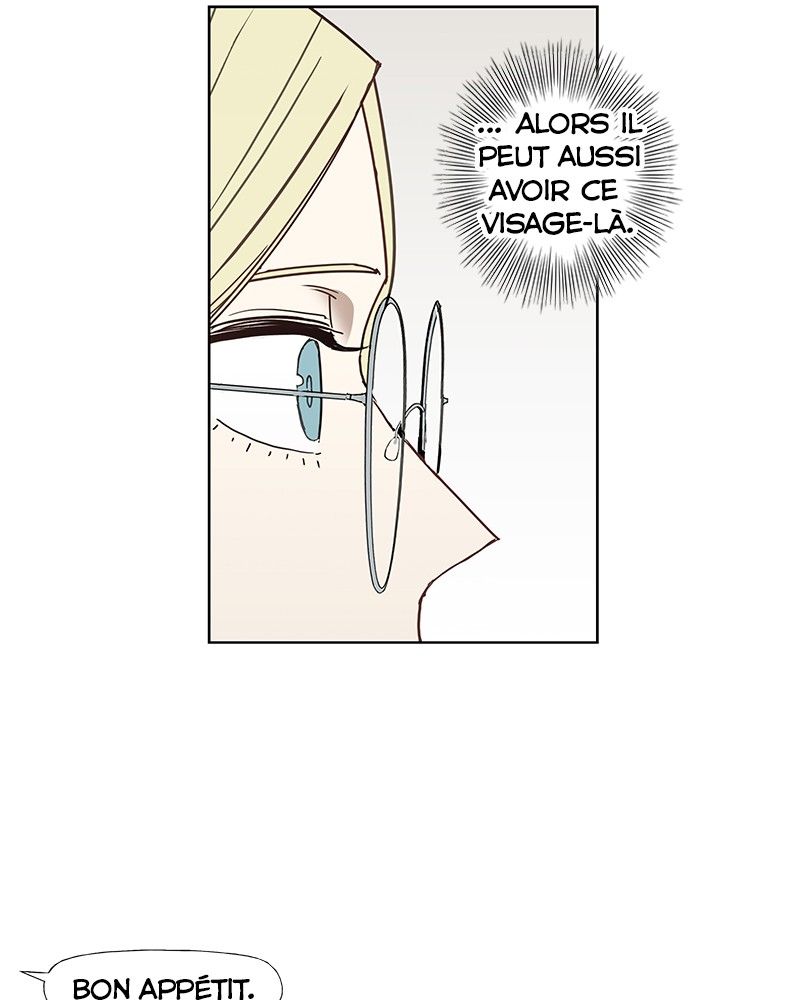 The Boxer Chapitre 53 - Page 58