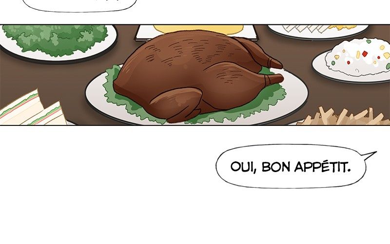 The Boxer Chapitre 53 - Page 59