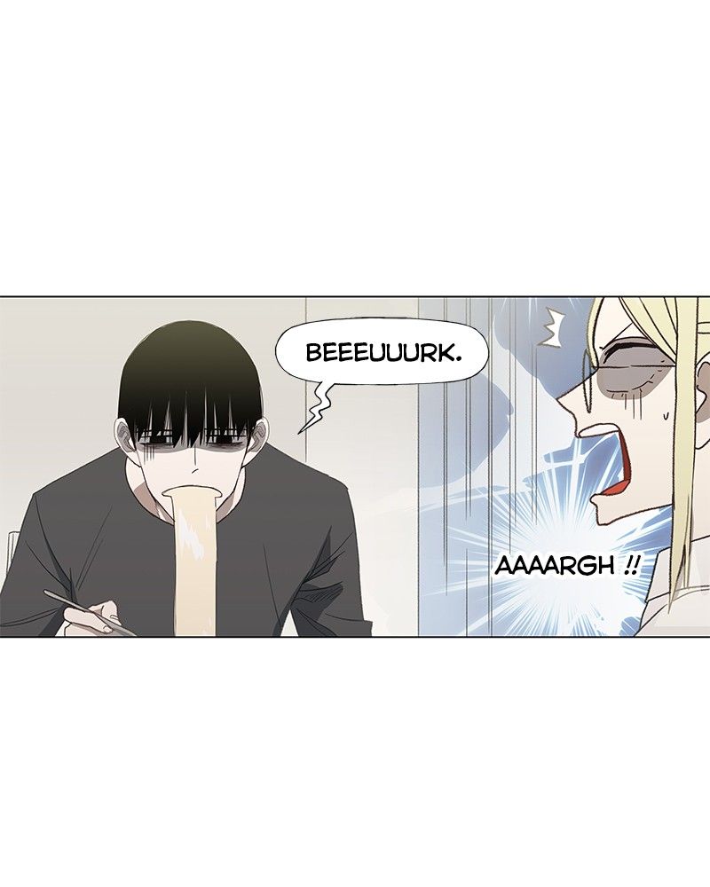 The Boxer Chapitre 53 - Page 60