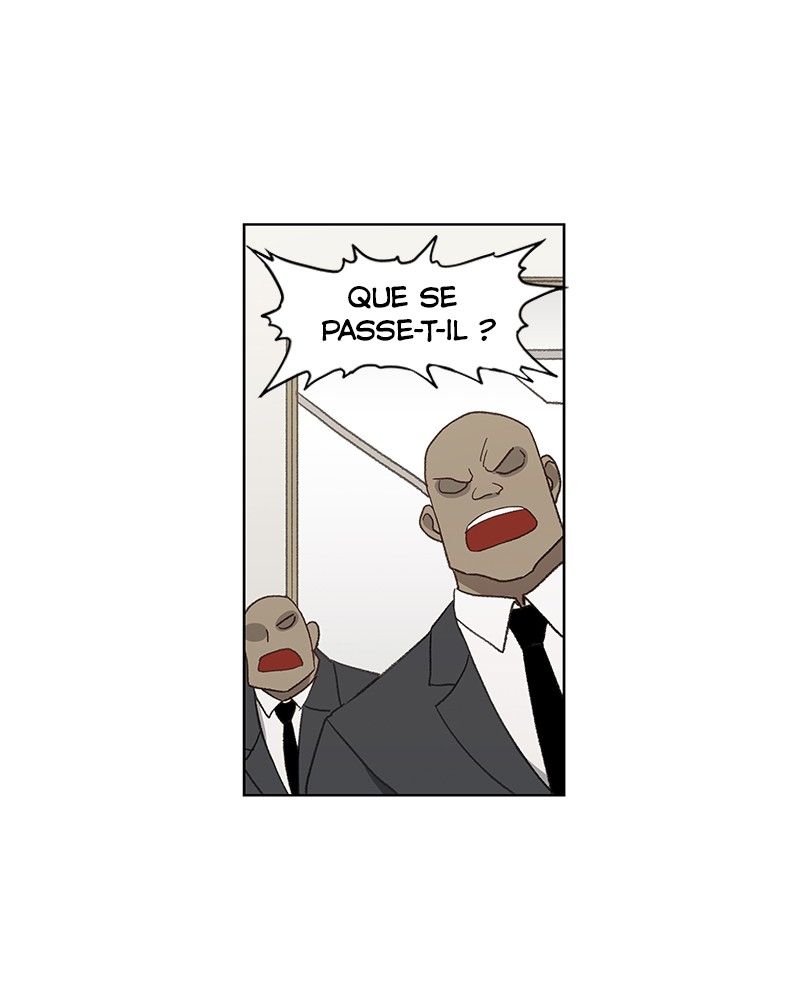 The Boxer Chapitre 53 - Page 66