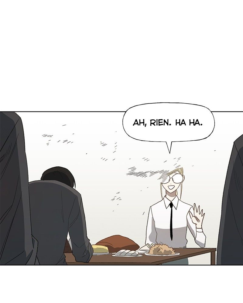 The Boxer Chapitre 53 - Page 67
