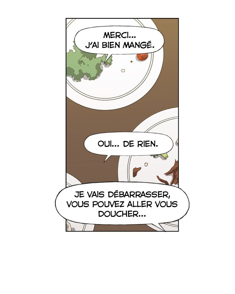 The Boxer Chapitre 53 - Page 69