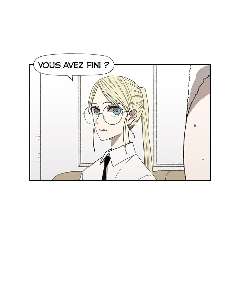 The Boxer Chapitre 53 - Page 73