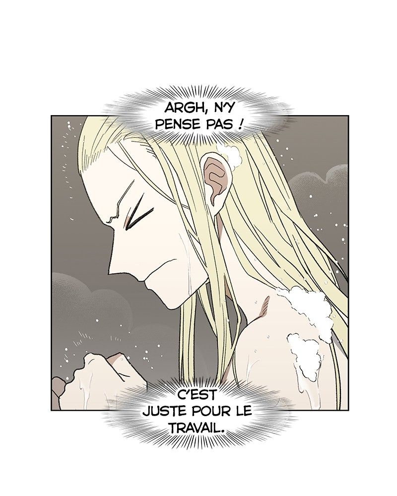The Boxer Chapitre 53 - Page 78