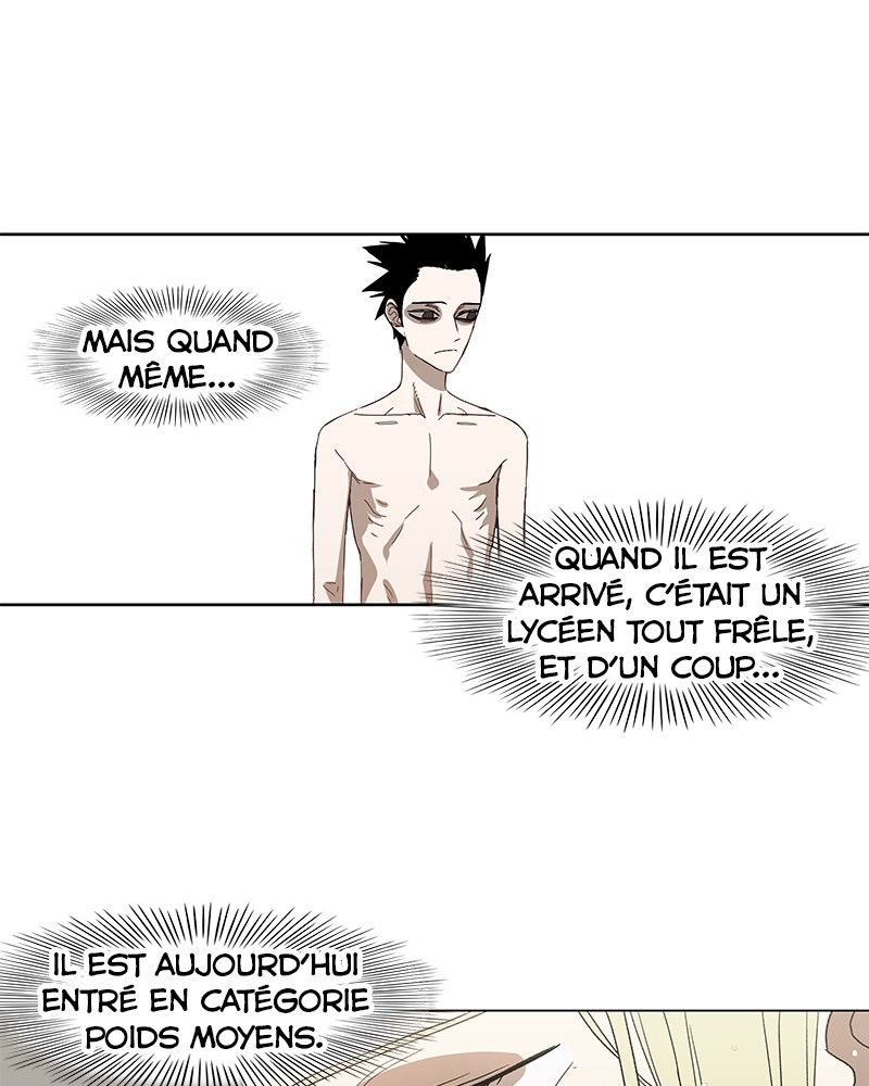 The Boxer Chapitre 53 - Page 79