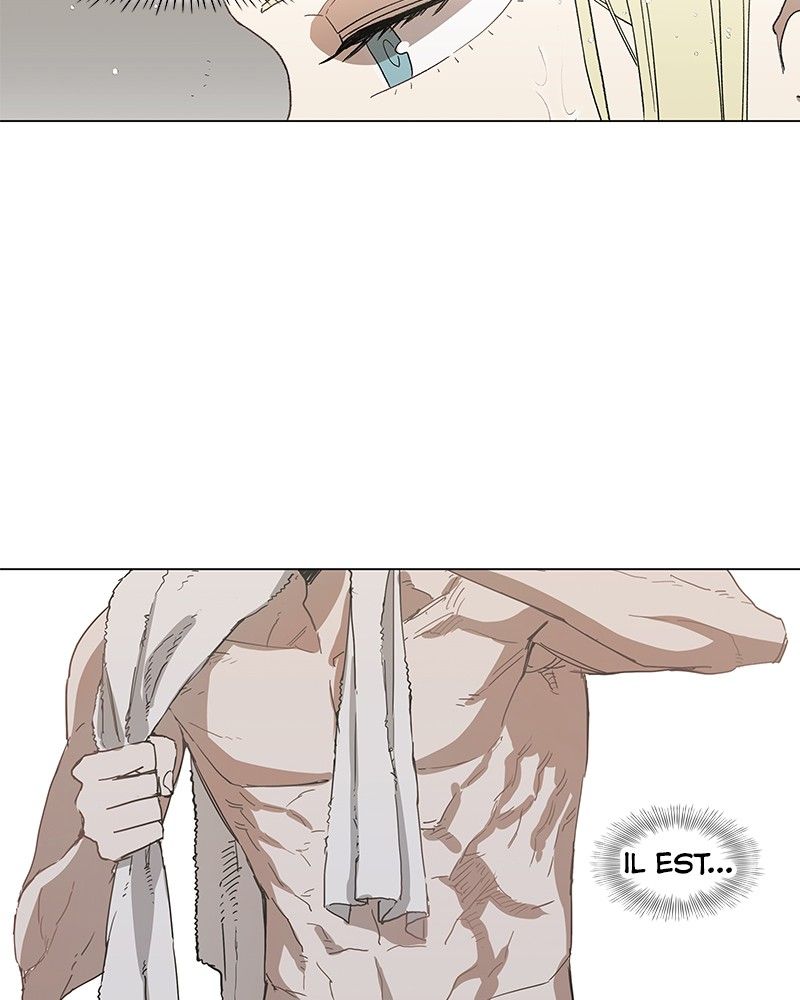 The Boxer Chapitre 53 - Page 80