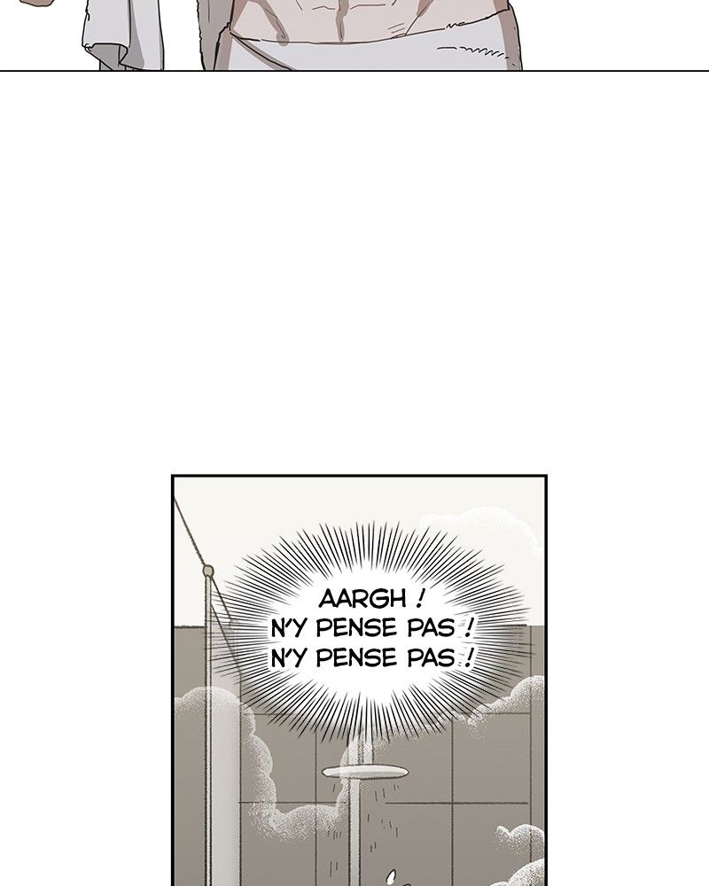 The Boxer Chapitre 53 - Page 81