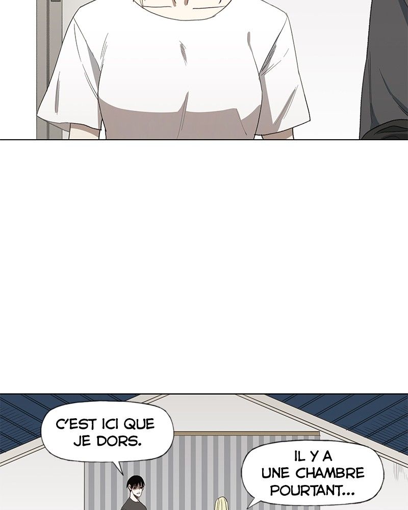 The Boxer Chapitre 53 - Page 84