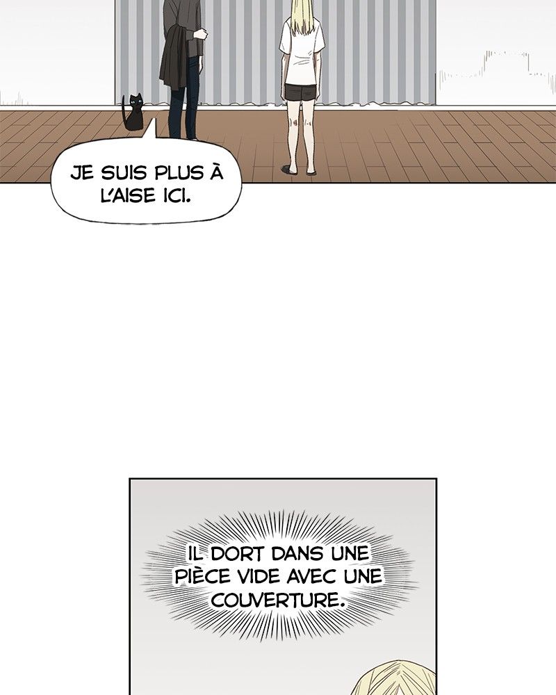 The Boxer Chapitre 53 - Page 85