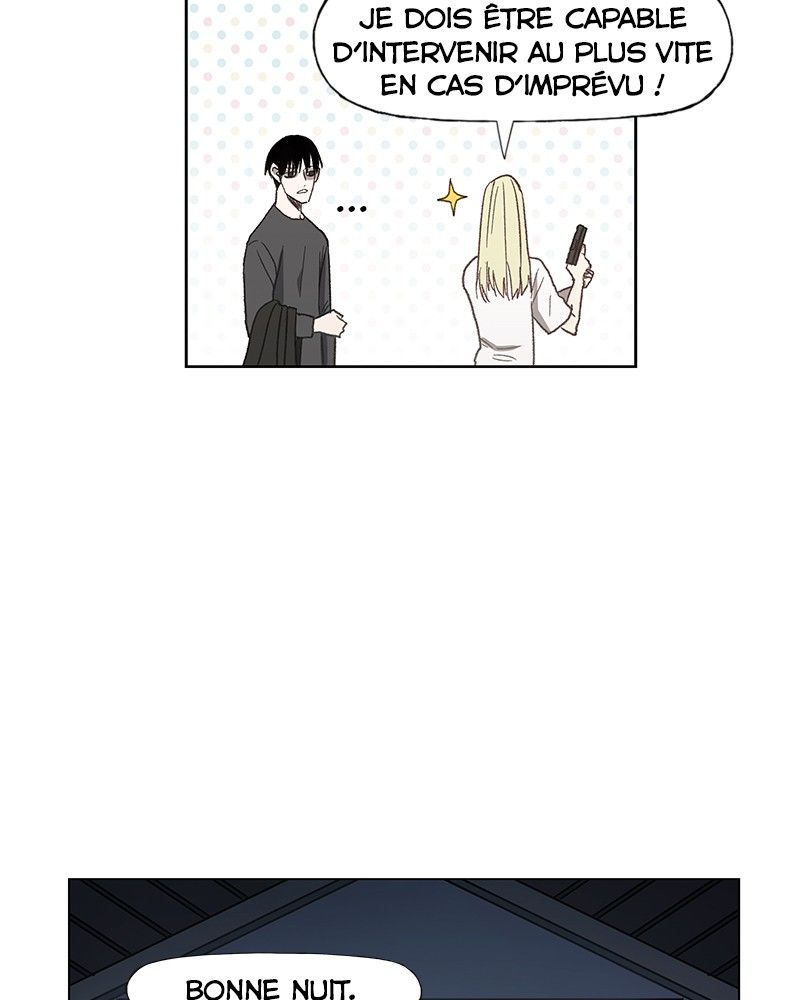 The Boxer Chapitre 53 - Page 87