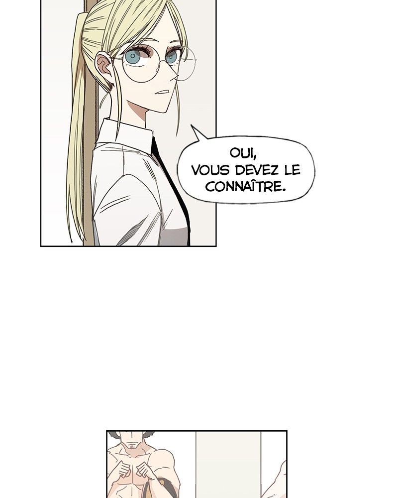 The Boxer Chapitre 53 - Page 9