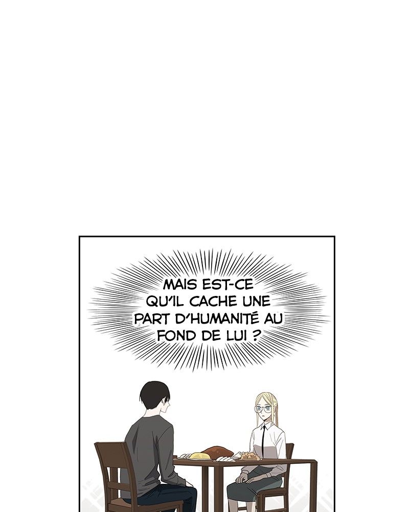 The Boxer Chapitre 53 - Page 92