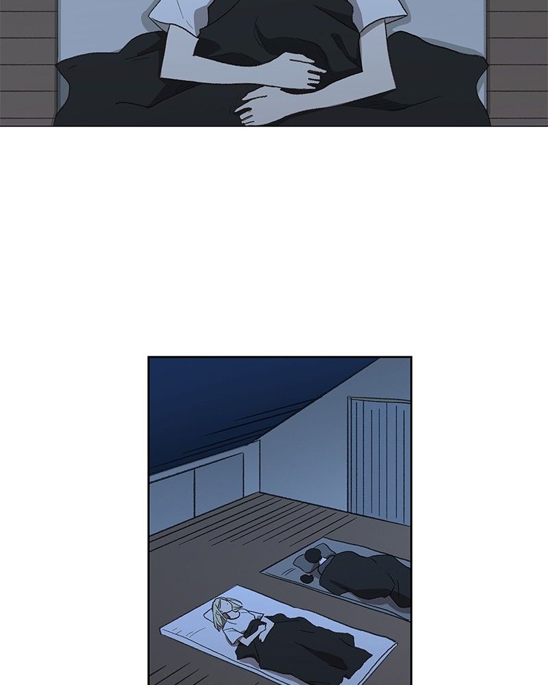 The Boxer Chapitre 53 - Page 99