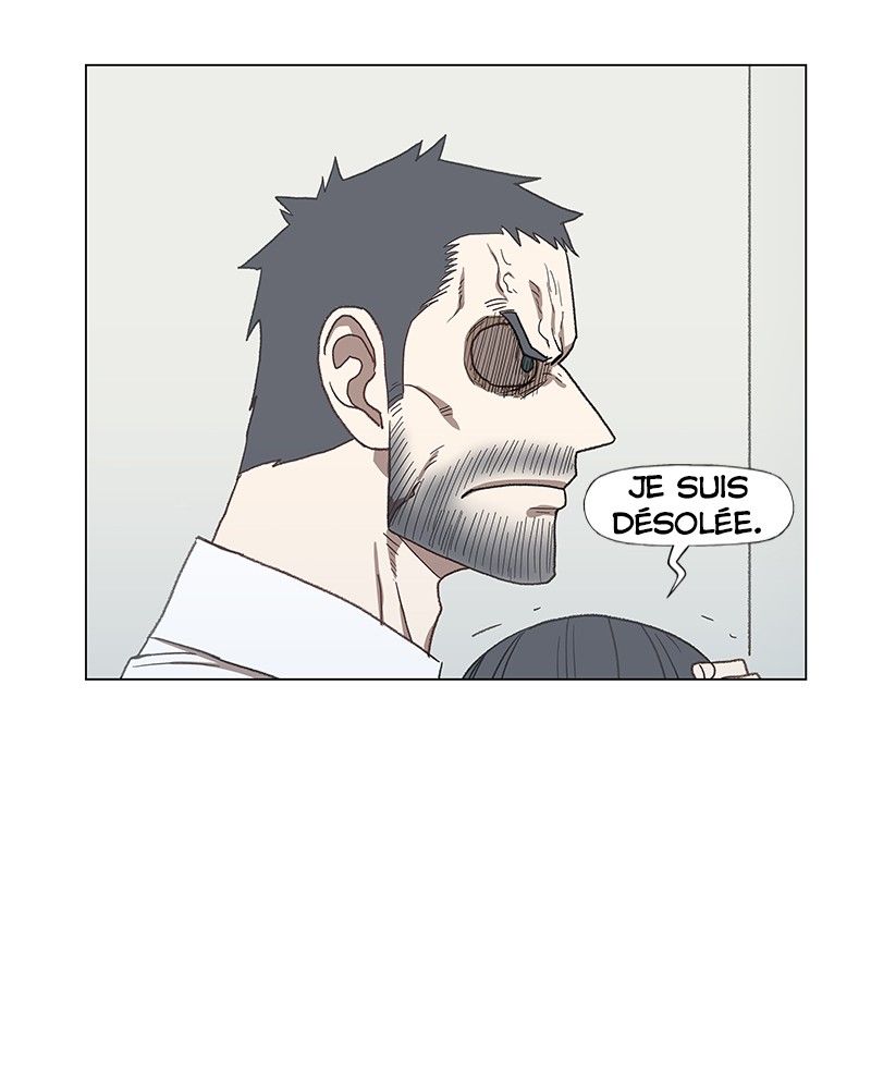 The Boxer Chapitre 54 - Page 100