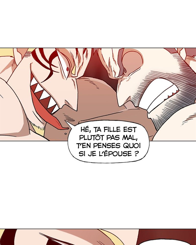The Boxer Chapitre 54 - Page 101
