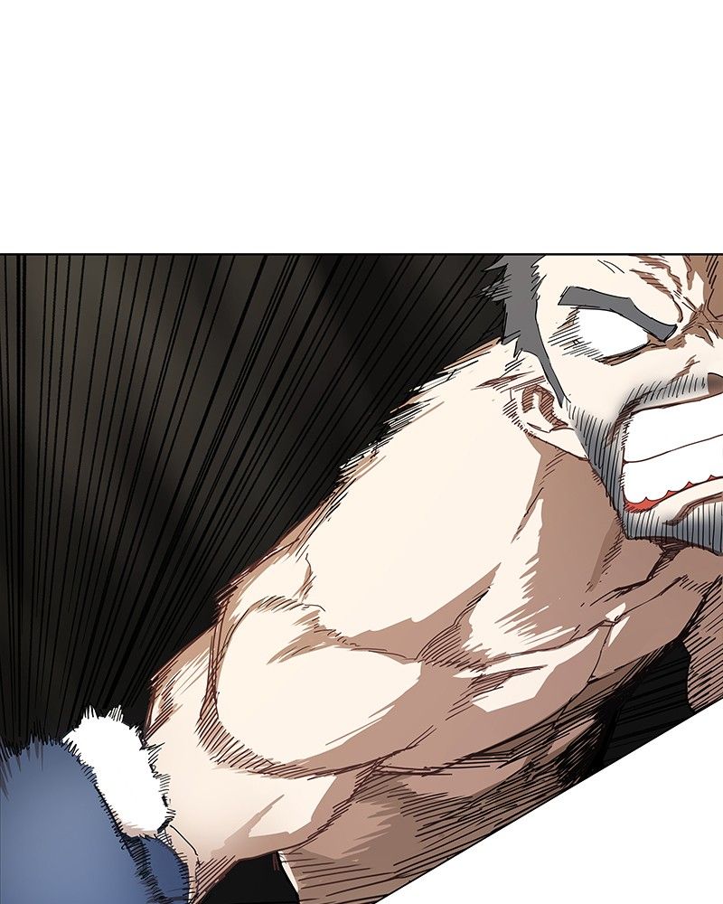 The Boxer Chapitre 54 - Page 103