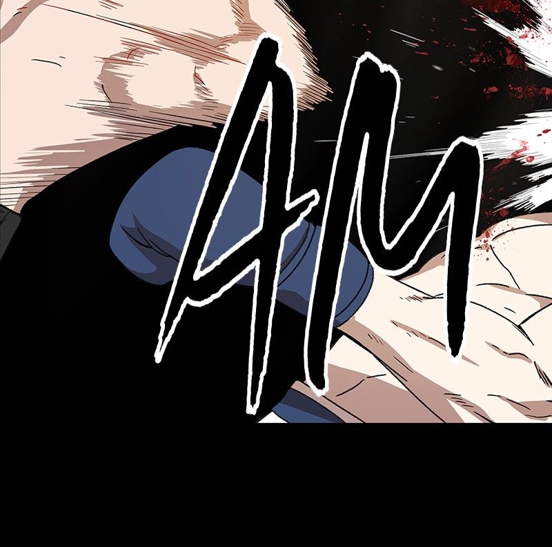 The Boxer Chapitre 54 - Page 106