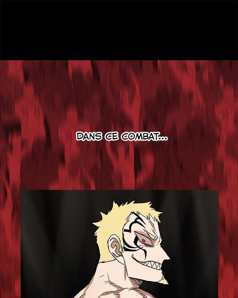 The Boxer Chapitre 54 - Page 107