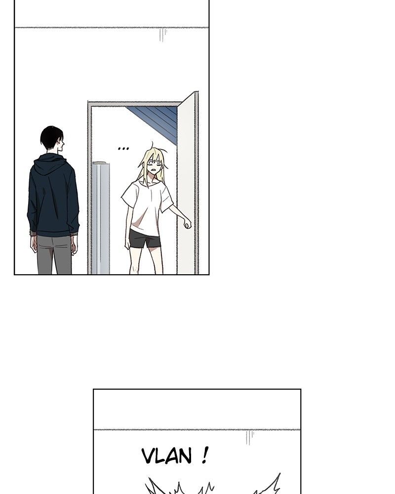 The Boxer Chapitre 54 - Page 11
