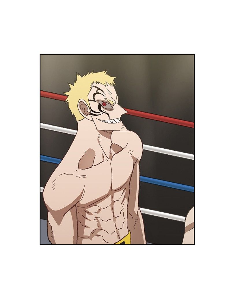 The Boxer Chapitre 54 - Page 111