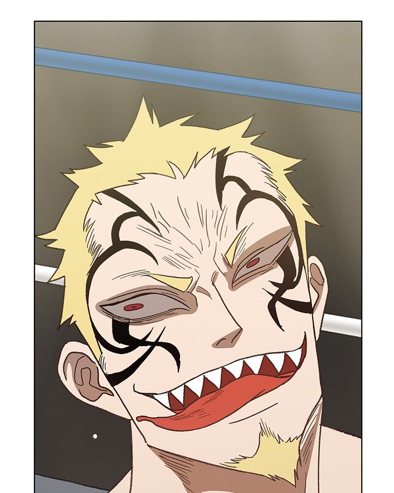 The Boxer Chapitre 54 - Page 117