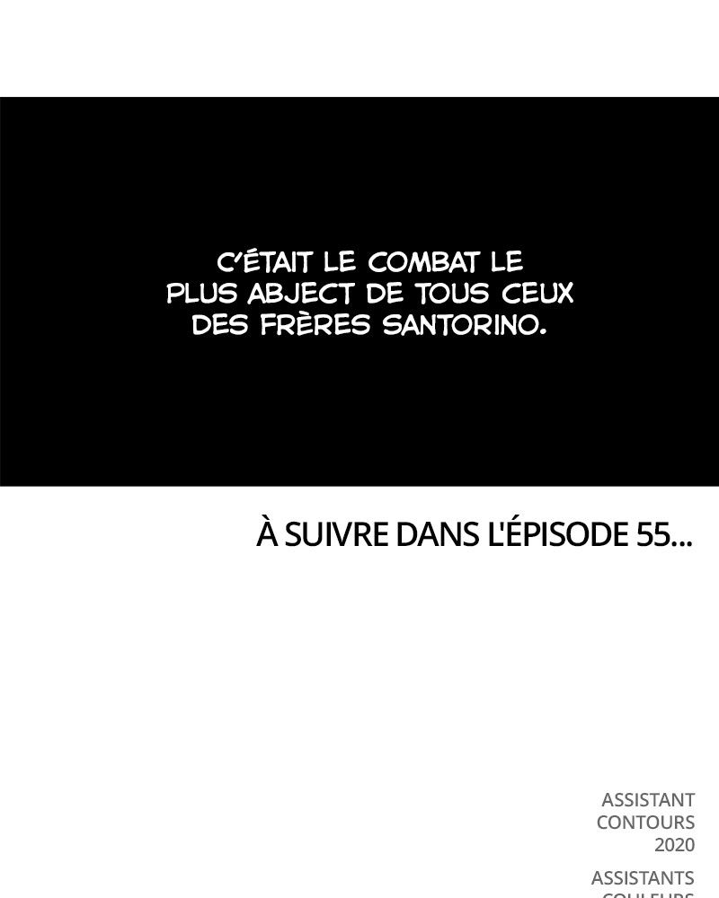 The Boxer Chapitre 54 - Page 119