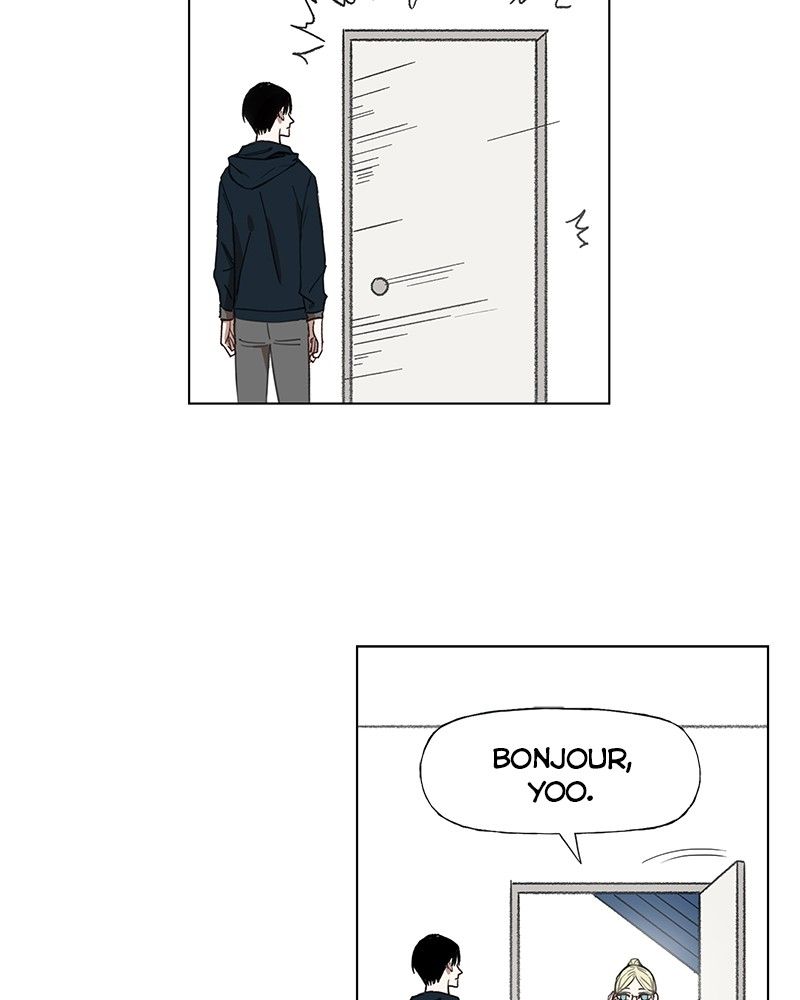 The Boxer Chapitre 54 - Page 12