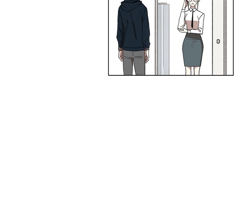 The Boxer Chapitre 54 - Page 13