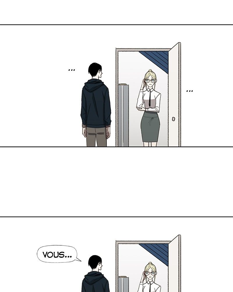 The Boxer Chapitre 54 - Page 14