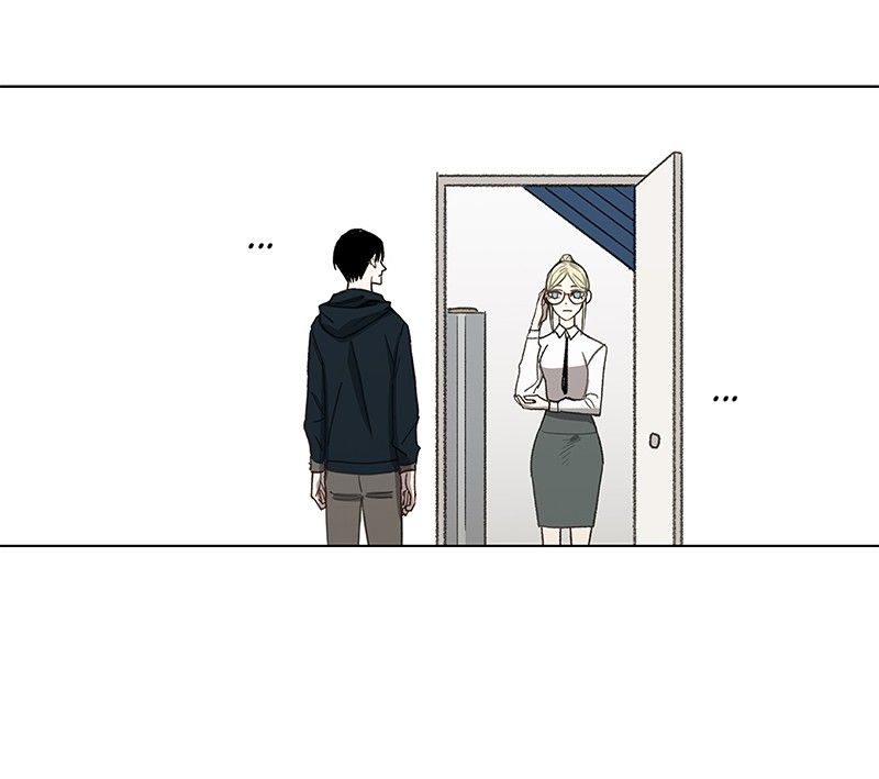 The Boxer Chapitre 54 - Page 16