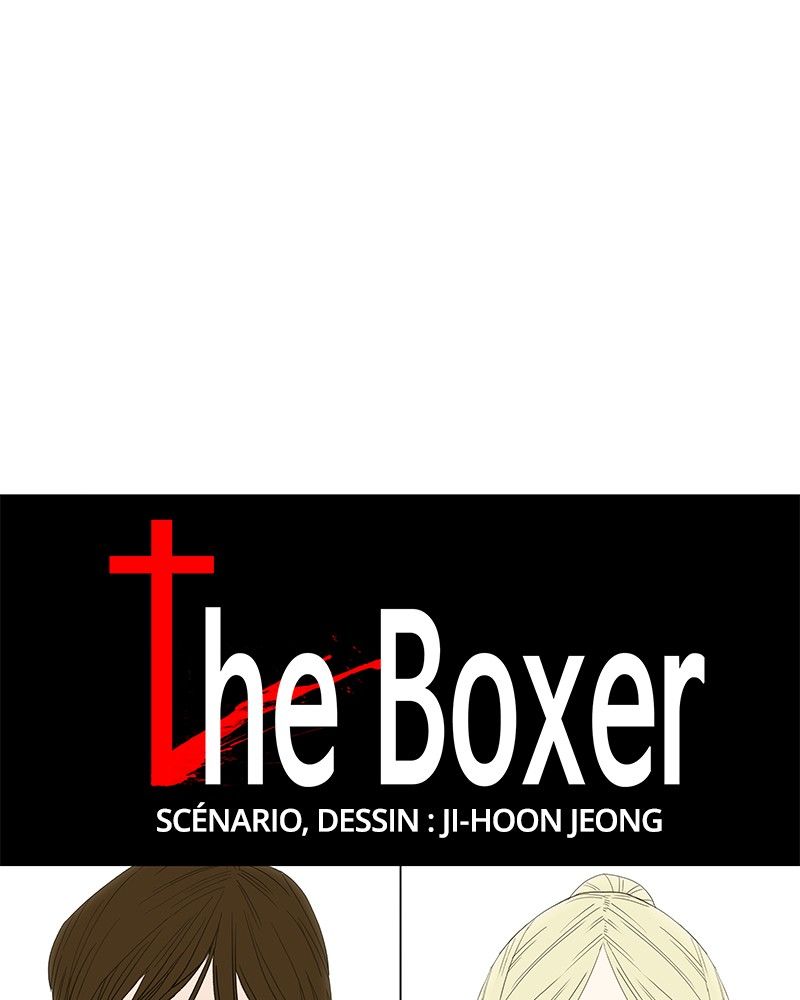 The Boxer Chapitre 54 - Page 17