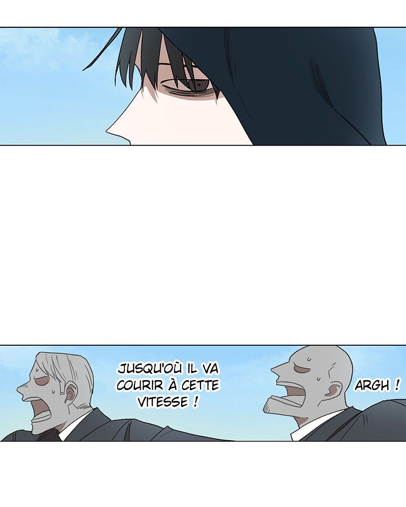 The Boxer Chapitre 54 - Page 2