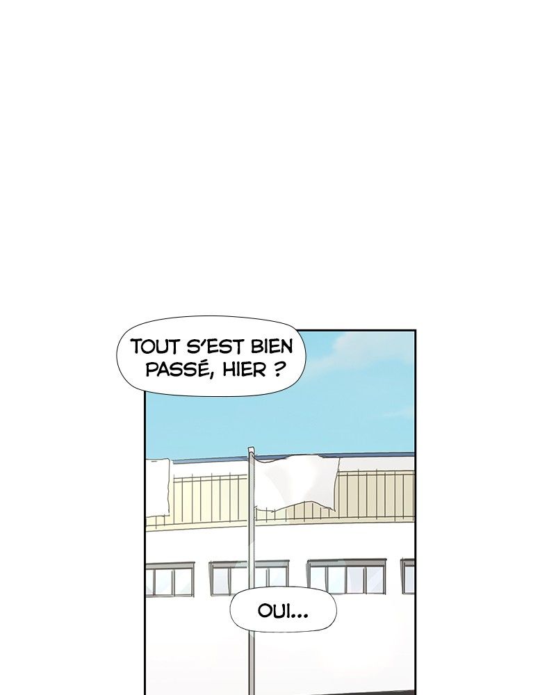 The Boxer Chapitre 54 - Page 20