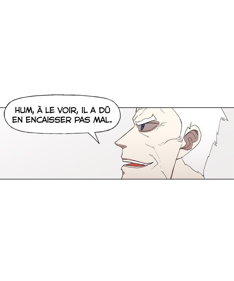 The Boxer Chapitre 54 - Page 25