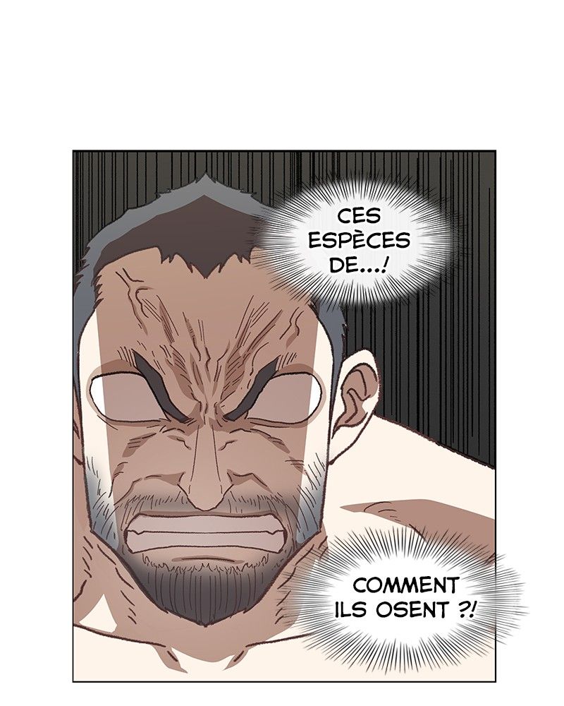 The Boxer Chapitre 54 - Page 26