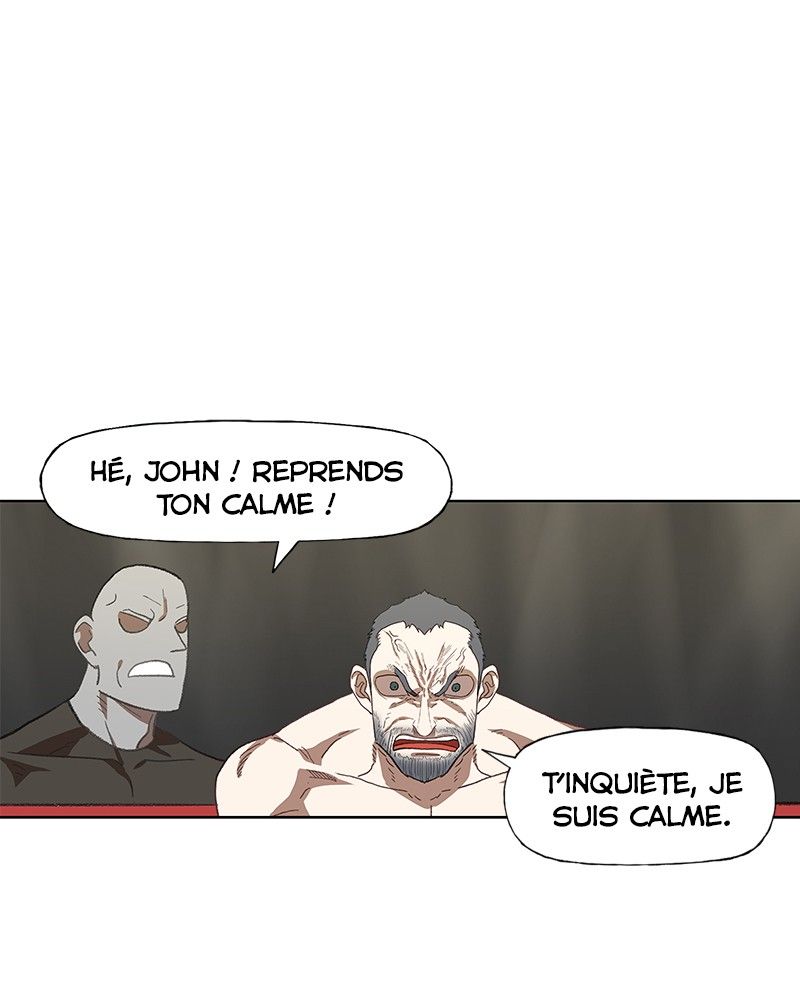 The Boxer Chapitre 54 - Page 27