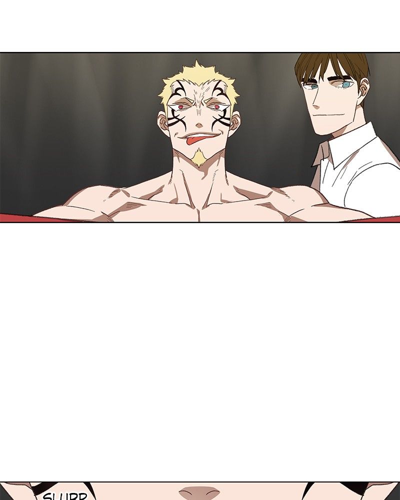 The Boxer Chapitre 54 - Page 28