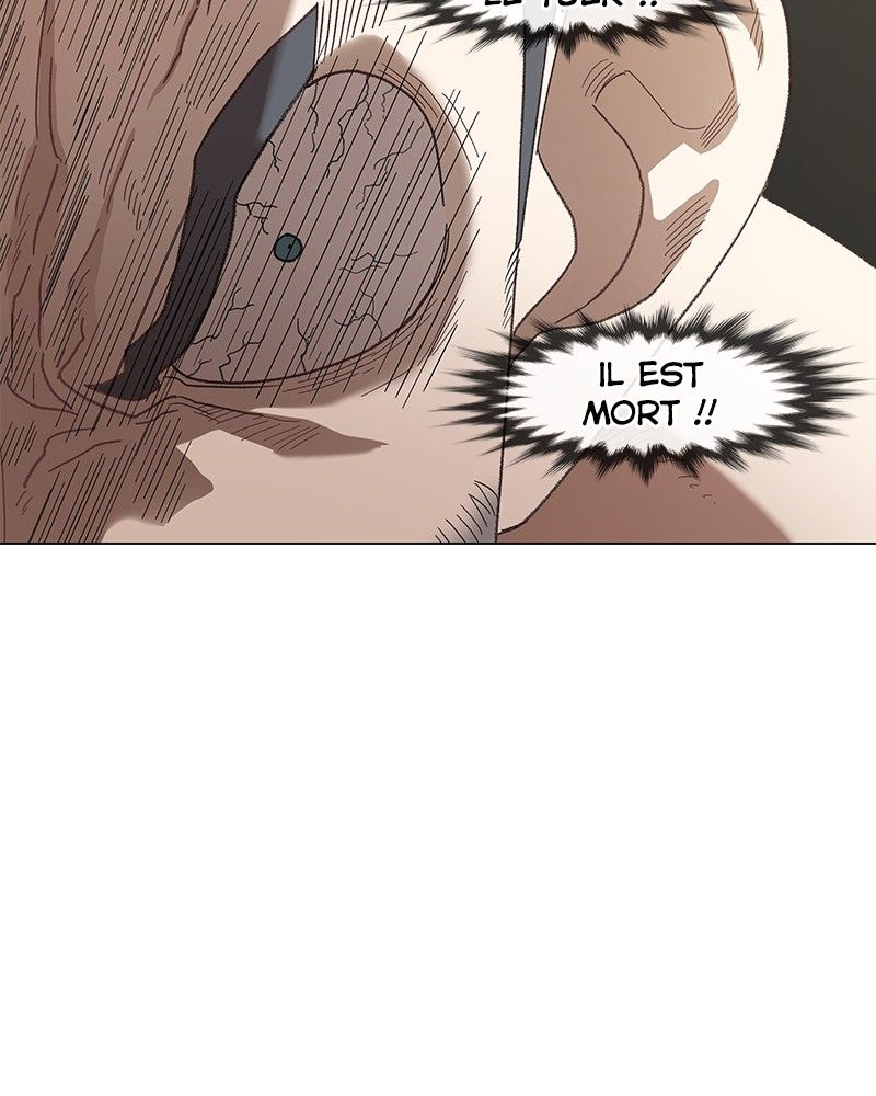 The Boxer Chapitre 54 - Page 30