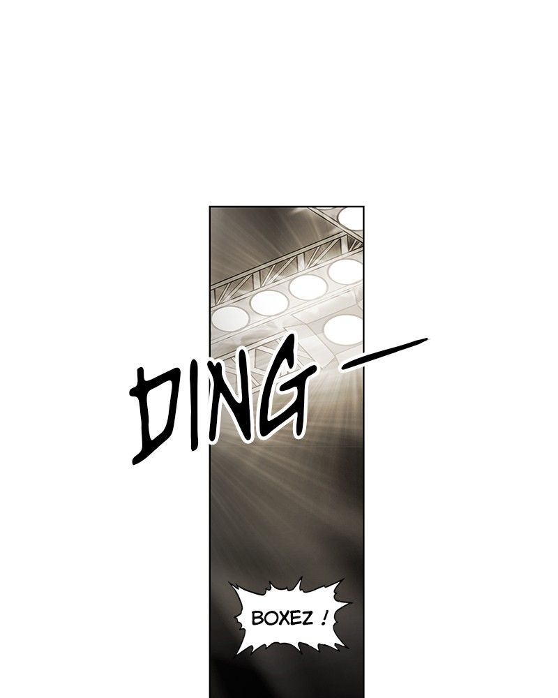 The Boxer Chapitre 54 - Page 31