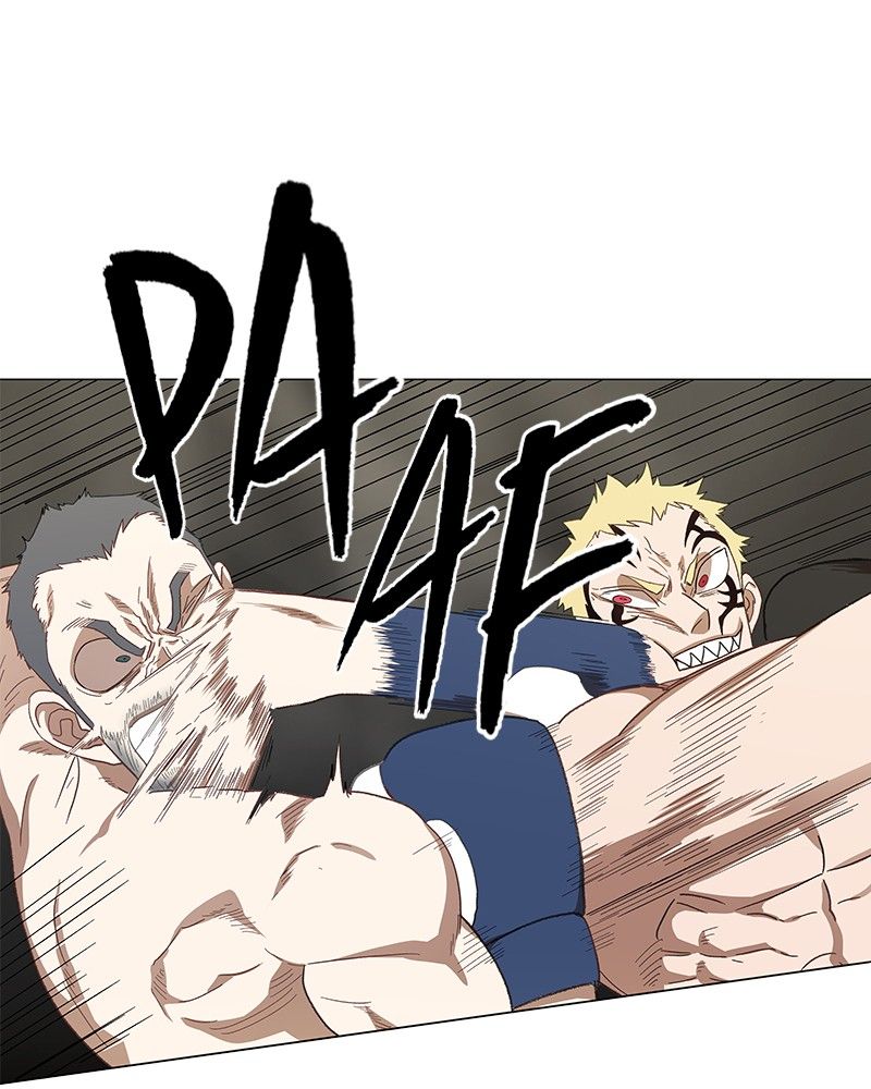 The Boxer Chapitre 54 - Page 33