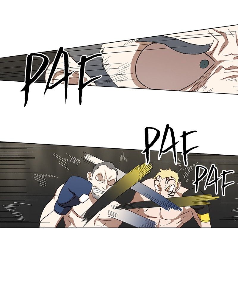The Boxer Chapitre 54 - Page 34
