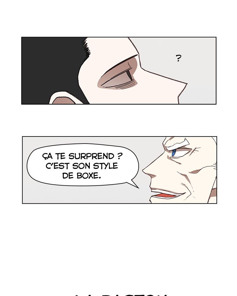The Boxer Chapitre 54 - Page 35