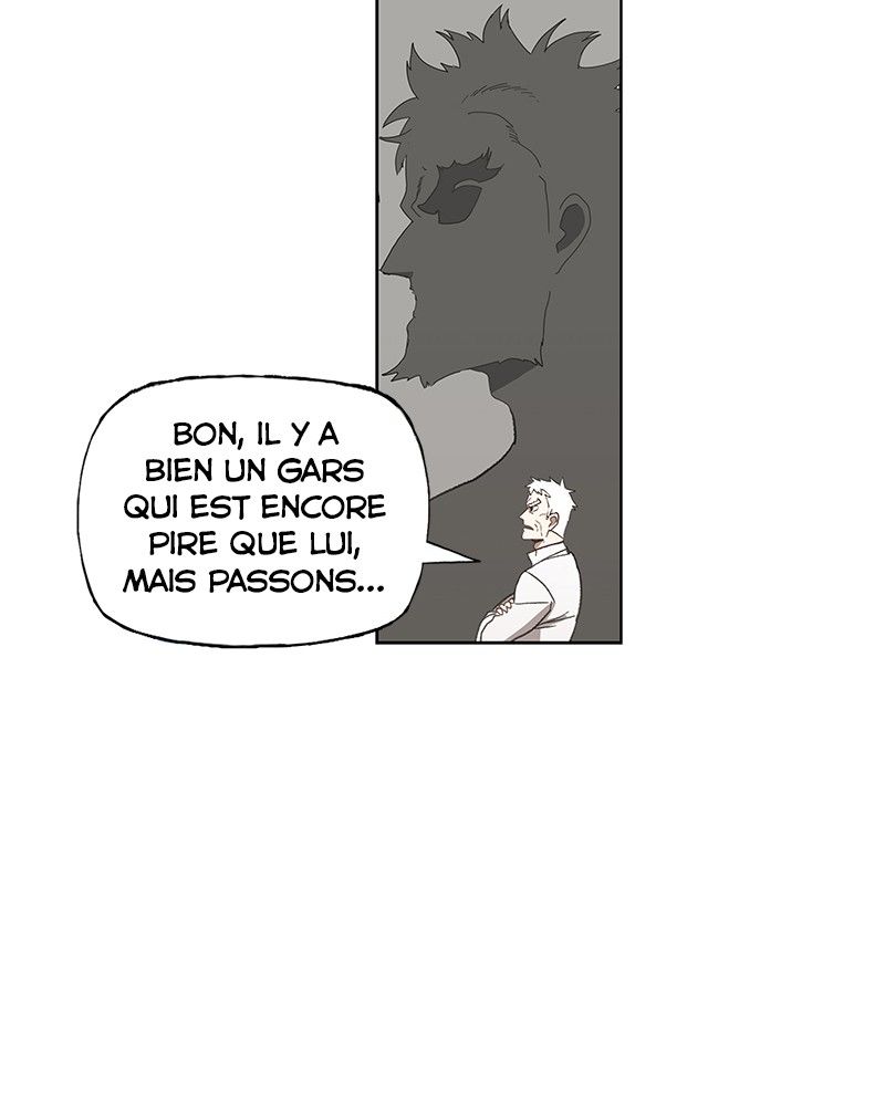 The Boxer Chapitre 54 - Page 38