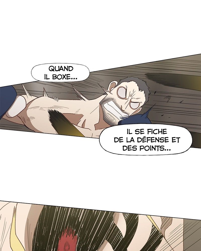 The Boxer Chapitre 54 - Page 39