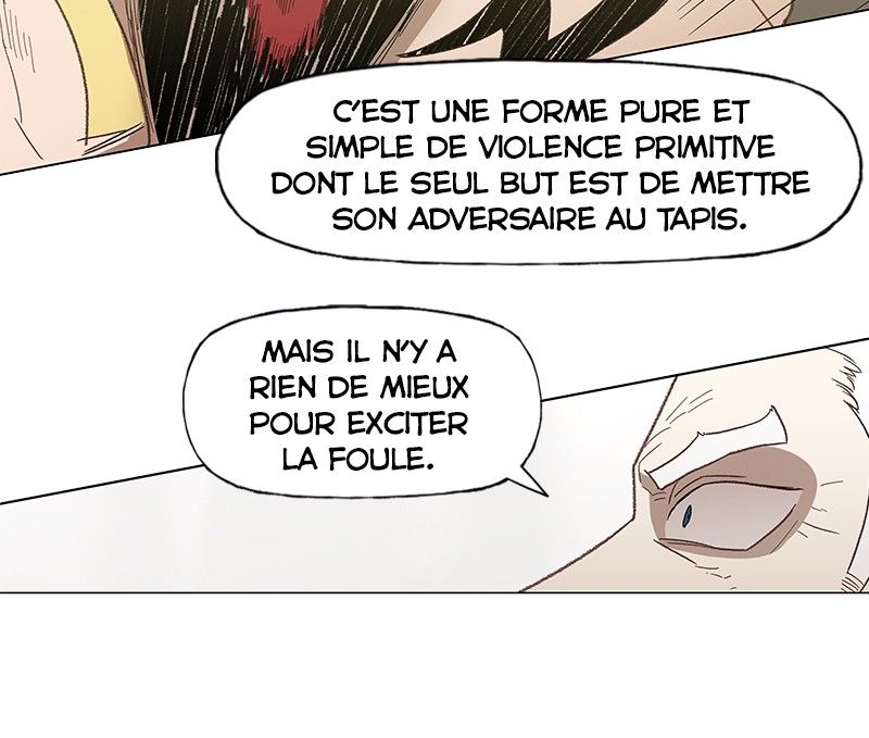 The Boxer Chapitre 54 - Page 40